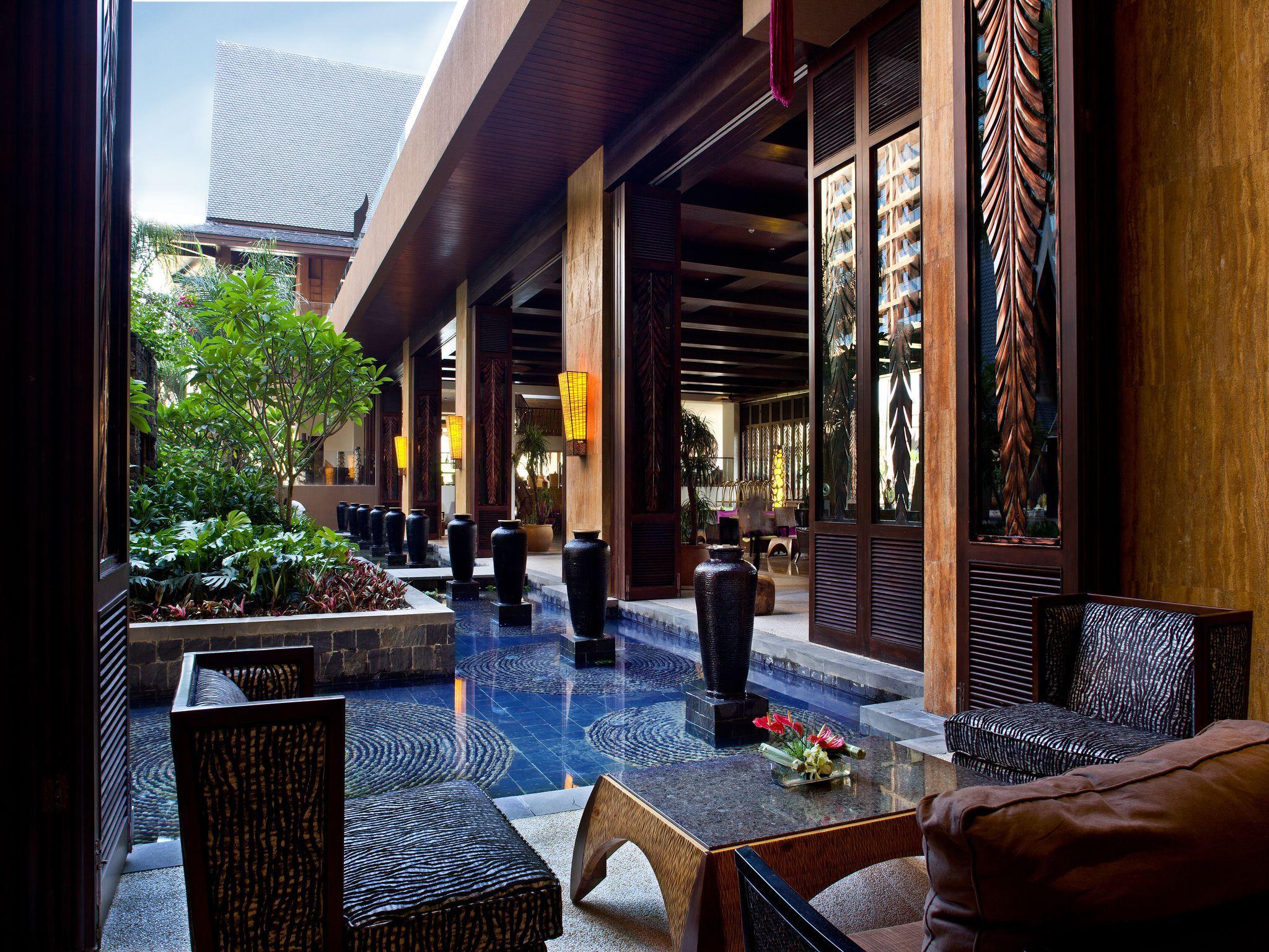 Mangrove Tree Resort World - Kapok Sanya Exterior photo