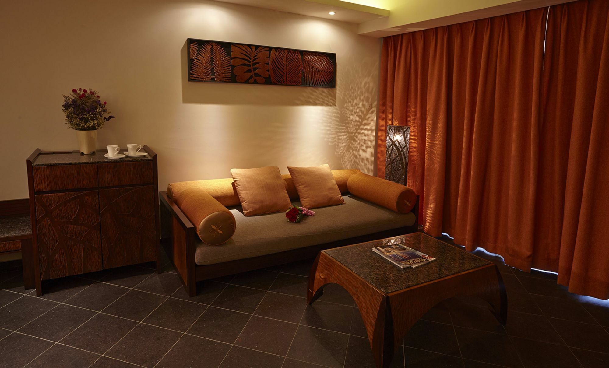 Mangrove Tree Resort World - Kapok Sanya Exterior photo